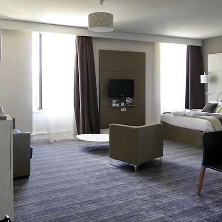 Mercure Correze La Seniorie Экстерьер фото
