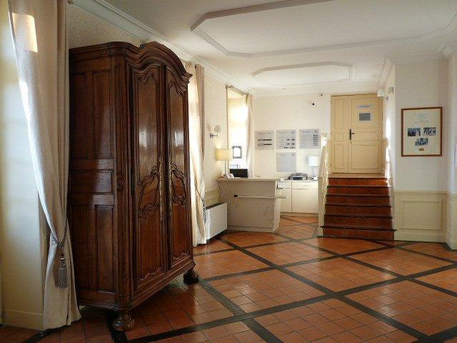 Mercure Correze La Seniorie Экстерьер фото