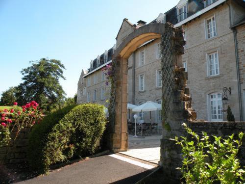 Mercure Correze La Seniorie Экстерьер фото